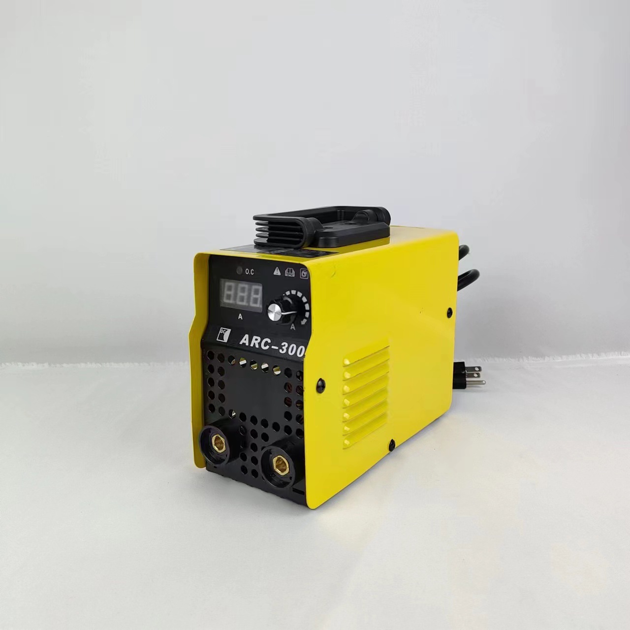 Machine à souder MMA300, petit - Inverter Welding Machine Igbt 300A avis et prix