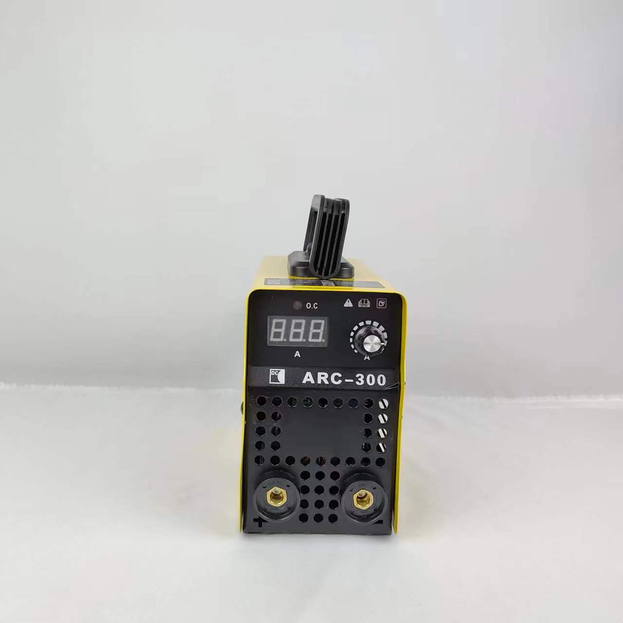 Machine à souder MMA300, petit - Inverter Welding Machine Igbt 300A avis et prix