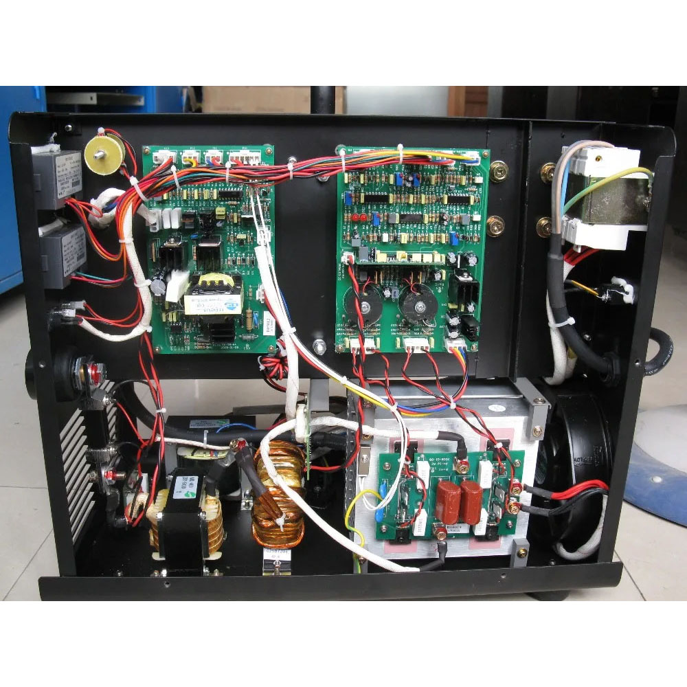 Carte d'onduleur IGBT MIG 250  - Inverter Welding Machine Igbt 300A avis et prix